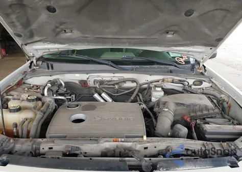 2009 Ford Escape Limited z USA, uszkodzony, nr VIN 1FMCU59339KC38272